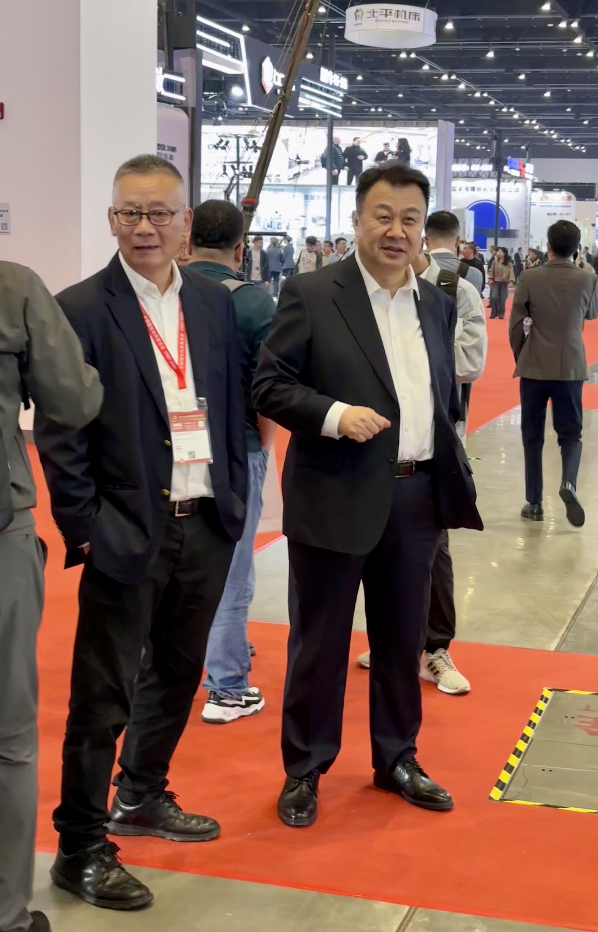 中國通用技術集團董事、總經理崔志成.jpg